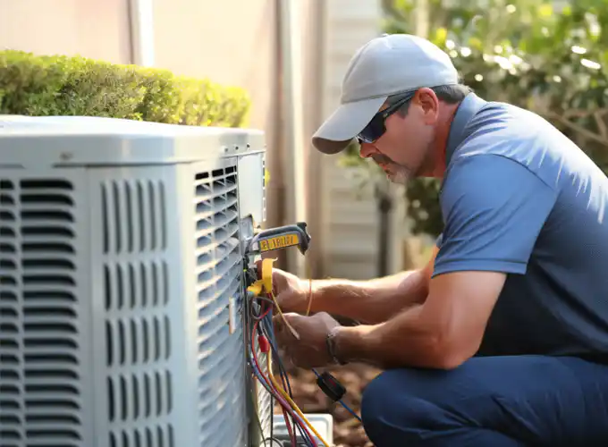 installateur Bergen (NH)